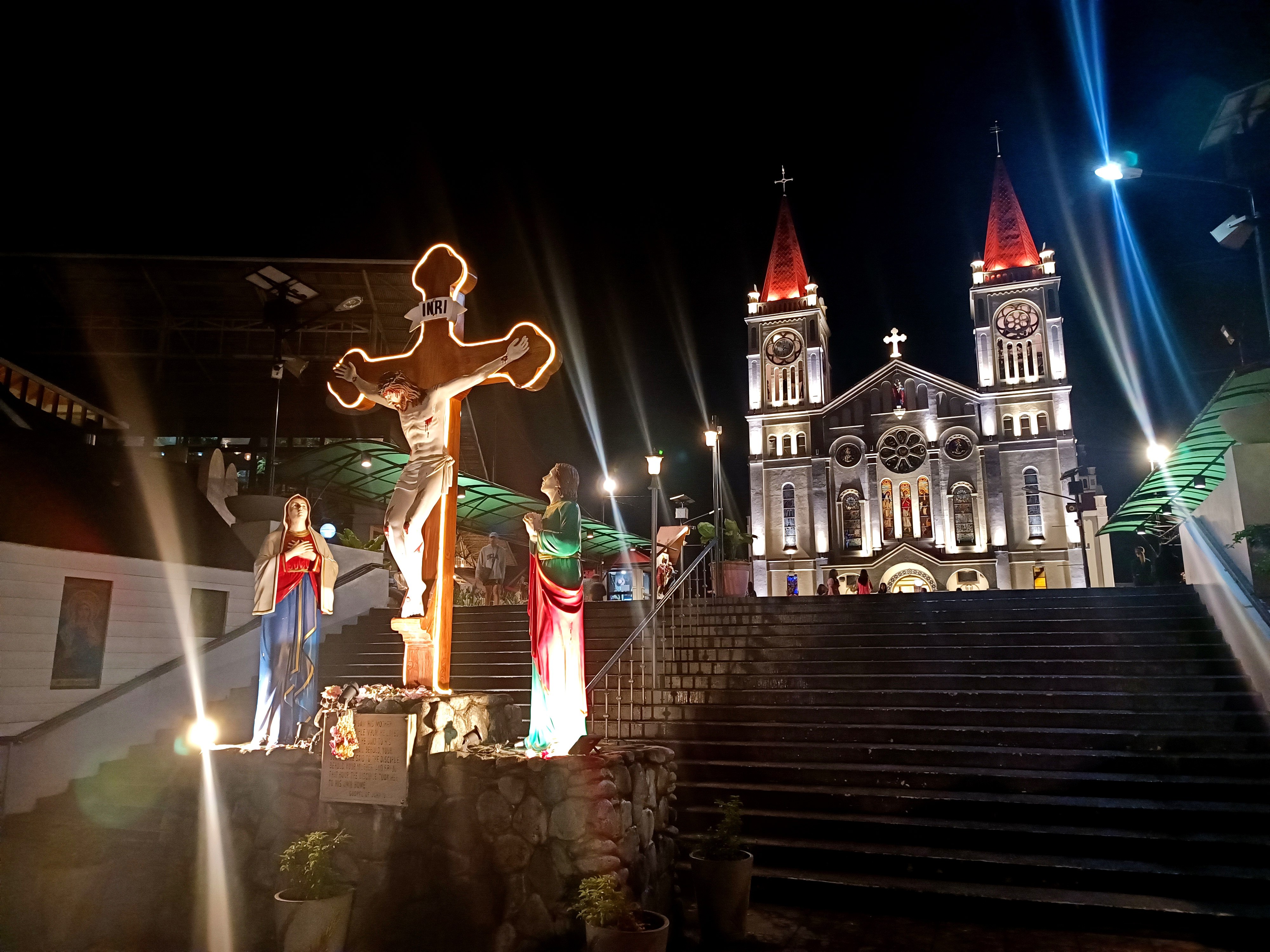 Church